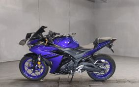 YAMAHA YZF-R25 RG43J