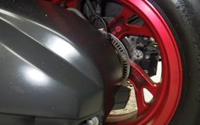 SUZUKI BURGMAN400 A 2019 DU11A