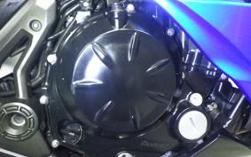 KAWASAKI NINJA 650 A 2019 ER650H