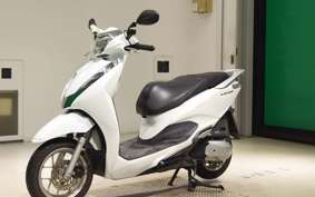 HONDA LEAD 125 JF45
