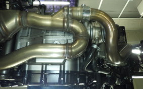 SUZUKI SV650 X A 2022 VP55E