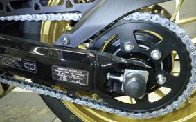 KAWASAKI Z900RS SE 2023 ZR900K