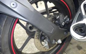 SUZUKI ジクサー150
