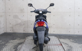 SUZUKI LET's 2 CA1PA