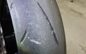 KAWASAKI NINJA 650 A 2023