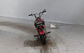 HONDA MONKEY Z50J