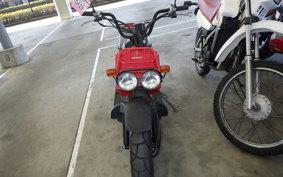 HONDA ZOOMER AF58