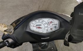 SUZUKI ADDRESS V50 CA4BA