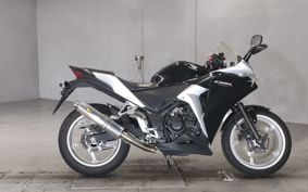 HONDA CBR250R MC41