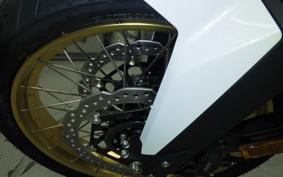 HONDA CRF1100L AFRICA TWIN DCT 2026 SD15