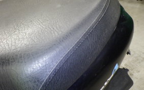 SUZUKI LET's 4 2006 CA45A