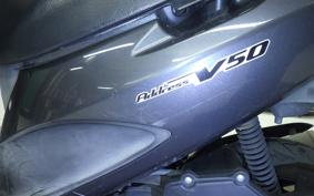 SUZUKI ADDRESS V50 CA4BA