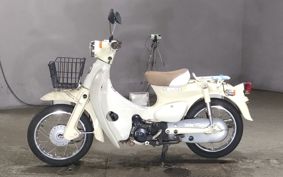 HONDA LITTLE CUB AA01