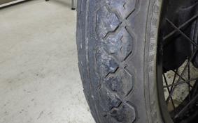 YAMAHA SR400 Gen.2 1986 1JR