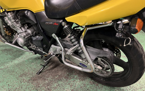 HONDA CB400SF 2013 NC42