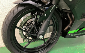 KAWASAKI NINJA 400 2019 EX400G