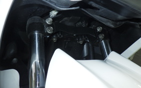 YAMAHA CYGNUS 125 XSR 2 2009 SE44J