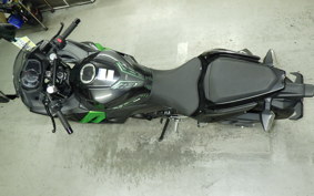 KAWASAKI NINJA 250 2022 EX250Y