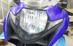 SUZUKI GSX250 R