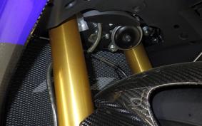 YAMAHA YZF-R1 M 2022 RN65J