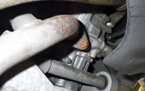 YAMAHA MAJESTY155 S SG28J