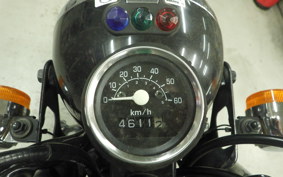 HONDA APE 50 2024 AC16