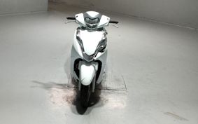 HONDA LEAD 125 JF45