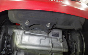 HONDA GYRO CANOPY 2021 TA03