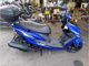 Фото Yamaha CYGNUS 125 X с японского аукциона