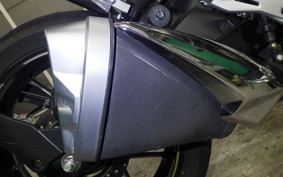 SUZUKI ｼﾞｸｻｰ250SF 2023 ED22Y