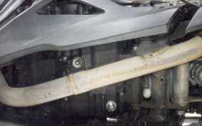 HONDA CBR250R A MC41