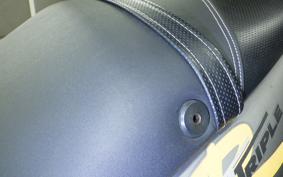 TRIUMPH STREET TRIPLE R 2009