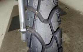 YAMAHA XTZ125 2009