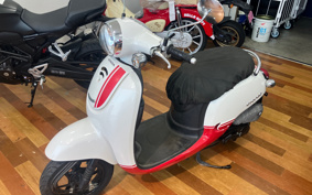 HONDA GIORNO AF70