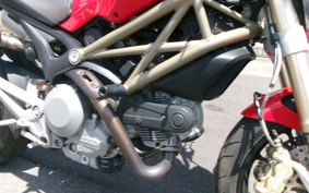 DUCATI MONSTAR M796 2014 ZDMM506ABDB
