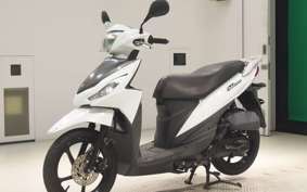 SUZUKI ADDRESS 110 CE47A