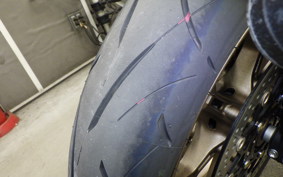 HONDA CB650R E-Clutch 2026 RH17
