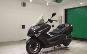 YAMAHA MAJESTY 250 Gen.4 2022 SG20J