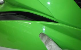 KAWASAKI ZX-4RR 2024 ZX400P