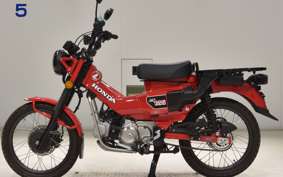 HONDA CT125-2 2017 JA65