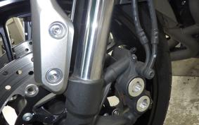 YAMAHA XSR900 2017 RN46J