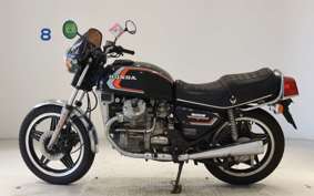 HONDA GL 400 WING 1985 GL400