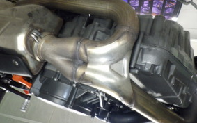 KTM 1290 SUPER DUKE R 2016