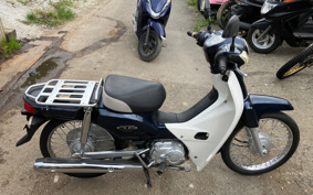 HONDA SUPER CUB50 AA04