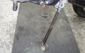 HONDA XR250 BAJA MD30