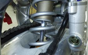 YAMAHA YZ450 FX 2025 CJ39C