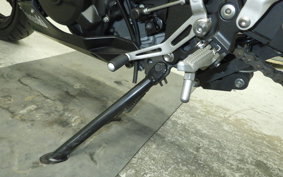 KAWASAKI NINJA 400 2018 EX400G