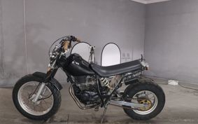 YAMAHA TW200 2JL