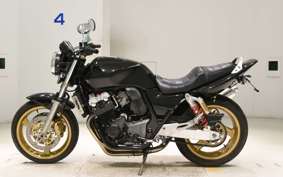 HONDA CB400SF VTEC Spec3 2005 NC39