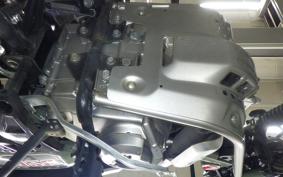 HONDA CT125 HUNTER CUB 2023 JA55
